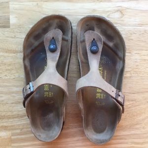 Gizeh Birkenstock